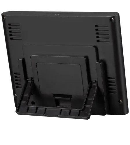 BRESSER VentAir Thermo-/Hügromeeter koos ventilatsiooniteatega