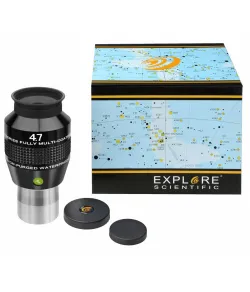 Okulārs 82&deg; Ar 4,7mm (1,25") EXPLORE SCIENTIFIC