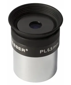 Eyepiece 6.5mm Plössl 31,7mm/1,25"  BRESSER