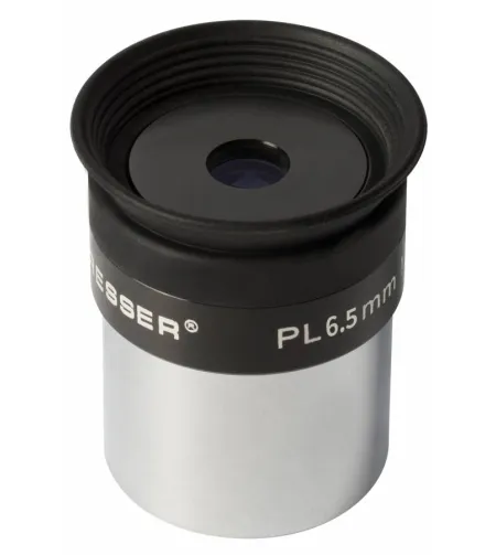 Eyepiece 6.5mm Plössl 31,7mm/1,25"  BRESSER