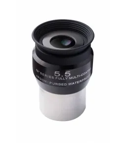 Okulārs 62&deg; LER 5.5mm Ar EXPLORE SCIENTIFIC