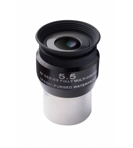 Okulārs 62&deg; LER 5.5mm Ar EXPLORE SCIENTIFIC