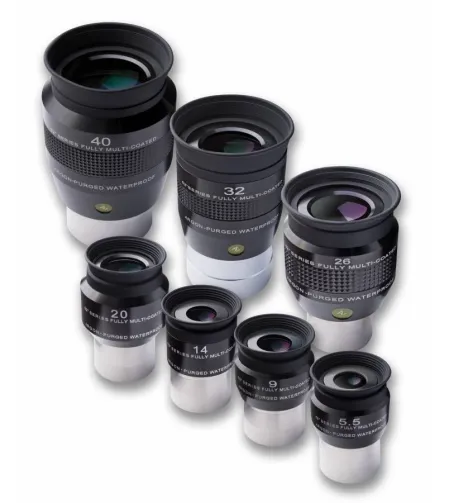 Okulārs 62&deg; LER 5.5mm Ar EXPLORE SCIENTIFIC