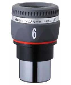 Okulaar SLV 50&deg; 6mm (1.25'') Vixen