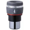 Eyepiece SLV 50&deg; 4mm (1,25'') Vixen