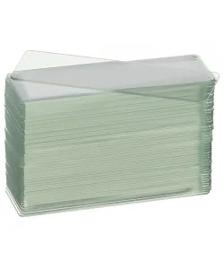 Стекла предметные / Стекла покровные Bresser 50/100 шт.