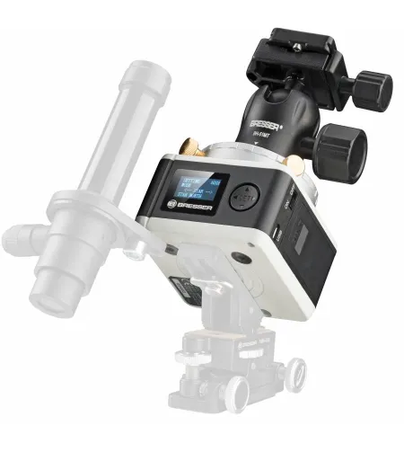 Astronomical Photo Mount StarTracker PM-100 BRESSER