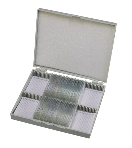 Подготовленные слайды: Животные BRESSER 30 слайдов