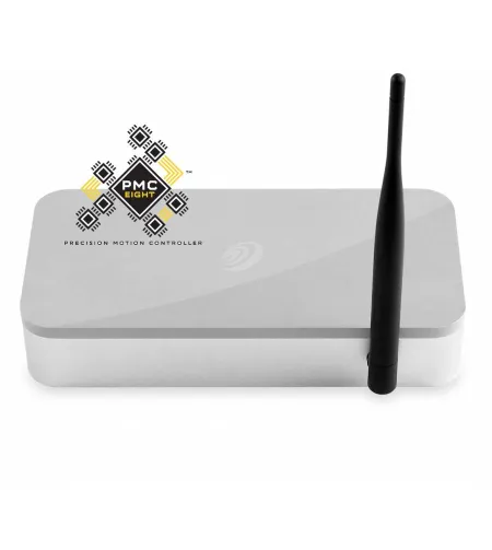 Mount GOTO EXOS-2 PMC-Eight EXPLORE SCIENTIFIC WiFi