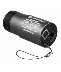 Deep-Sky Camera & Guider 1.25" Full HD BRESSER