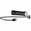 Lukturis 1000 lm ILUMINOS 1000 LED Zoom NATIONAL GEOGRAPHIC