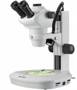 Microscope Bresser Science ETD 101 7–45x