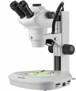 BRESSER SCIENCE ETD-201 8-50X TRINO ZOOM STEREO-MICROSCOPE
