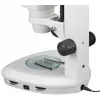 BRESSER SCIENCE ETD-201 8-50X TRINO ZOOM STEREO-MICROSCOPE