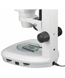 BRESSER SCIENCE ETD-201 8-50X TRINO ZOOM STEREO-MICROSCOPE