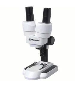 Microscope, Bresser Junior Incident and transmitted light, 20x-50x