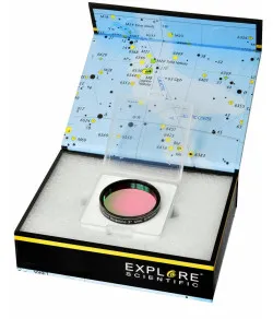 UHC Fog Filter 2" EXPLORE SCIENTIFIC