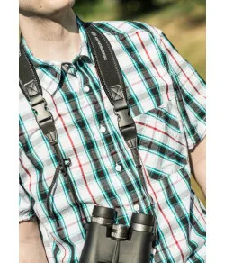 Neckstrap for binoculars Comfort BRESSER