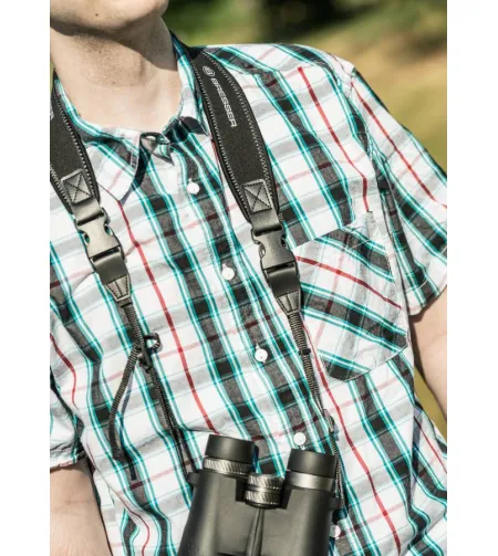 Neckstrap for binoculars Comfort BRESSER