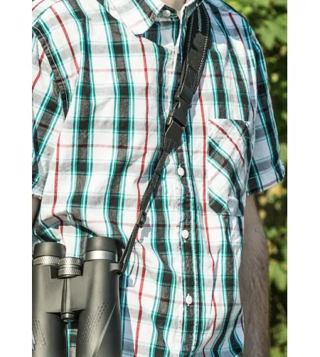 Neckstrap for binoculars Comfort BRESSER
