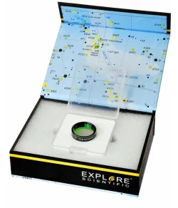 Filtras Nebula EXPLORE SCIENTIFIC 1.25" CLS