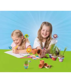 National Geographicu enda tehtud humoorikad koletispotid