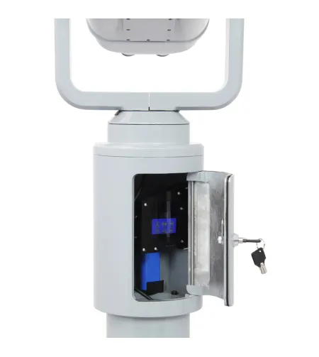 Telescope Omegon Sightseeing Bonview 20x100