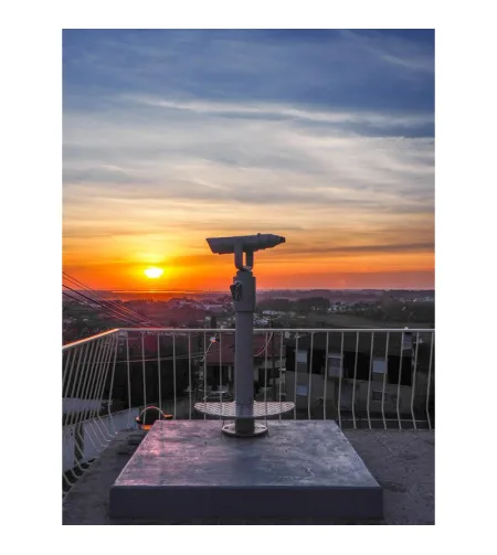 Telescope Omegon Sightseeing Bonview 20x100