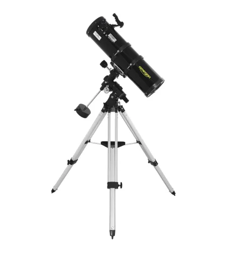 Telescope, Omegon N 150/750 EQ-4