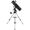 Telescope, Omegon N 150/750 EQ-4