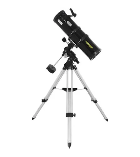 Telescope, Omegon N 150/750 EQ-4