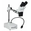 Stereo Microscope BRESSER Biorit ICD CS 5x-20x
