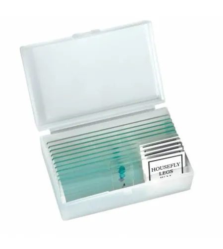 Mikroskopas BRESSER Biorit TP Microscope