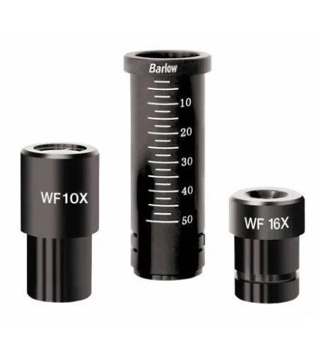 NATIONAL GEOGRAPHIC Mikroscope-Set 40x-1024x USB (incl. Case and USB eyepiece)