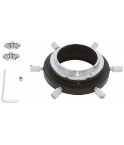 60DA fookuskaugusega adapter Canoni EOS-kaamerate jaoks Vixen