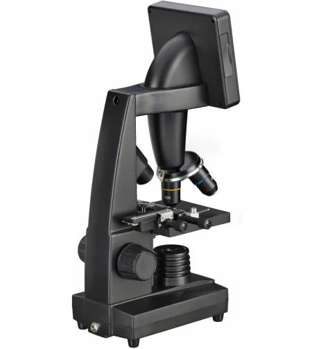 Student Microscope Bresser LCD 50x-2000x