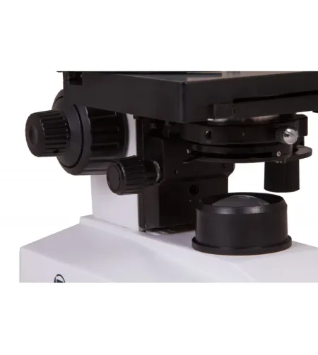 Микроскоп Bresser Erudit Basic Bino 40X-400X