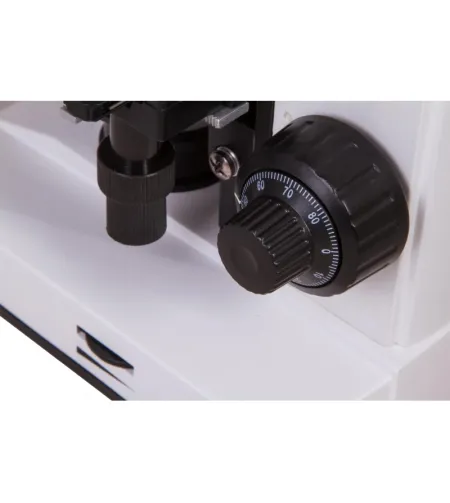 Микроскоп Bresser Erudit Basic Bino 40X-400X