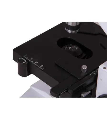 Микроскоп Bresser Erudit Basic Bino 40X-400X