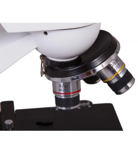 Микроскоп Bresser Erudit Basic Bino 40X-400X