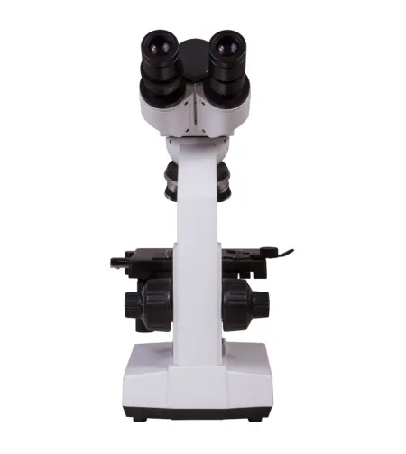 Микроскоп Bresser Erudit Basic Bino 40X-400X