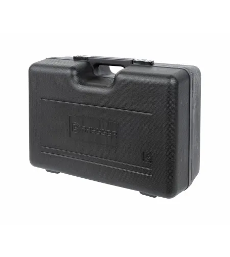 Микроскоп Bresser Erudit Basic Bino 40X-400X