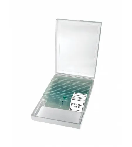 Микроскоп Bresser Erudit Basic Bino 40X-400X