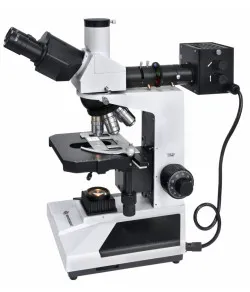 Microscope Bresser Science ADL 601 P 40-600X