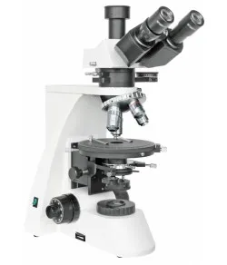 Microscope Bresser Science MPO 401