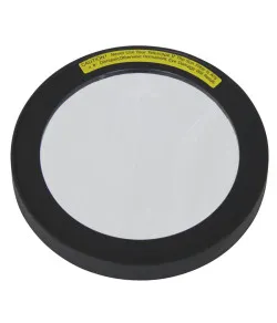 Solar filter, 60-70mm Omegon