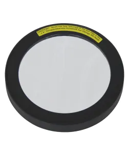 Solar filter, 60-70mm Omegon