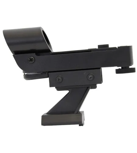 Meklētājs ar sarkanu punktu LED Omegon