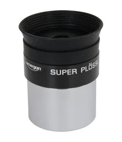Okulārs super ploessl 10mm Omegon 1.25''