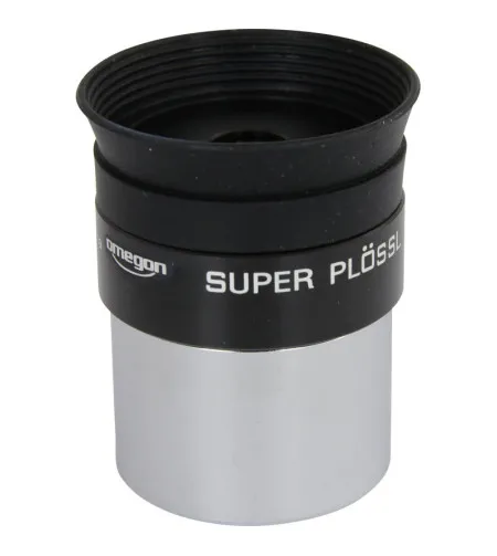 Eyepiece super ploessl 10mm Omegon 1.25''